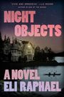 Eli Raphael: Bright Work, Buch