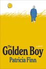 Patricia Finn: The Golden Boy, Buch