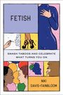 Niki Davis-Fainbloom: Fetish, Buch