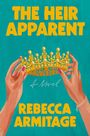 Rebecca Armitage: The Heir Apparent, Buch