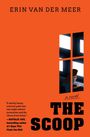 Erin van der Meer: The Scoop, Buch