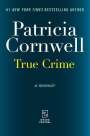 Patricia Cornwell: True Crime, Buch