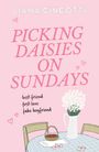 Liana Cincotti: Picking Daisies on Sundays, Buch