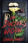 Daniel Hurst: The Doctor's Widow, Buch