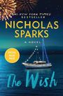 Nicholas Sparks: The Wish, Buch