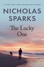 Nicholas Sparks: The Lucky One, Buch