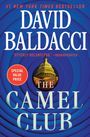 David Baldacci: The Camel Club, Buch