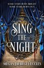 Megan Jauregui Eccles: Sing the Night, Buch