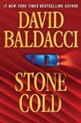 David Baldacci: Stone Cold, Buch