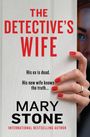 Mary Stone: The Detective's Wife, Buch