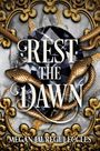 Megan Jauregui Eccles: Rest the Dawn, Buch