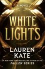 Lauren Kate: White Lights, Buch