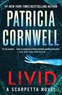 Patricia Cornwell: Livid, Buch