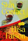 Elisa Faison: Skin Contact, Buch