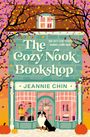 Jeannie Chin: The Cozy Nook Bookshop, Buch