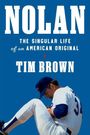 Tim Brown: Nolan, Buch