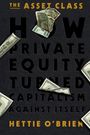 Hettie O'Brien: The Asset Class, Buch