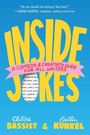 Elissa Bassist: Inside Jokes, Buch