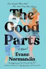Evann Normandin: The Good Parts, Buch