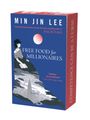 Min Jin Lee: Free Food for Millionaires, Buch
