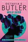 Octavia E Butler: Wild Seed, Buch