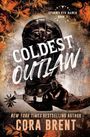 Cora Brent: Coldest Outlaw, Buch