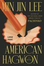 Min Jin Lee: American Hagwon, Buch
