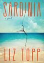 Liz Topp: Sardinia, Buch