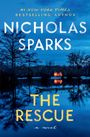 Nicholas Sparks: The Rescue, Buch