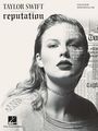 : Taylor Swift - Reputation, Buch