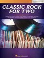 Classic Rock for Two Clarinets, Noten