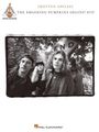 : Smashing Pumpkins - Greatest Hits {rotten Apples}: Authentic Transcriptions with Notes and Tablature, Buch