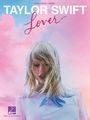 : Taylor Swift - Lover, Buch