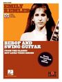 Emily Remler - Bebop and Swing Guitar Instructional Book with Online Video Lessons: From the Classic Hot Licks Video Series, Buch