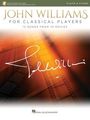 : John Williams for Classical Players, Buch