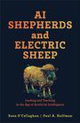 Sean O'Callaghan: AI Shepherds and Electric Sheep, Buch
