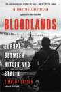 Timothy Snyder: Bloodlands, Buch