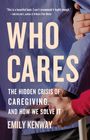 Emily Kenway: Who Cares, Buch