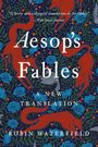 Aesop: Aesop's Fables, Buch