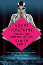 Damien Lewis: Agent Josephine, Buch