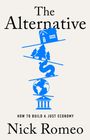 Nick Romeo: The Alternative, Buch