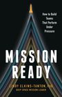 Lindy Elkins-Tanton: Mission Ready, Buch