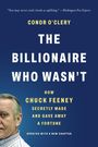 Conor O'Clery: The Billionaire Who Wasn't, Buch
