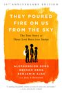 Benjamin Ajak: They Poured Fire on Us from the Sky, Buch