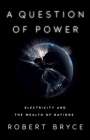 Robert Bryce: A Question of Power, Buch