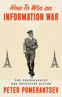 Peter Pomerantsev: How to Win an Information War, Buch