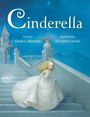 Sarah L. Thomson: Cinderella, Buch