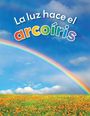 Vhl: La Luz Hace El Arcoíris, Buch