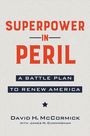 David McCormick: Superpower in Peril, Buch