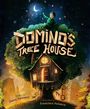 Dawn Patitucci: Domino's Tree House, Buch